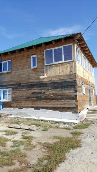 Дом в Урике в Иркутске фото 20