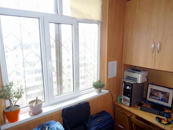 Срочно продам 2 к. кв. мкр. Восток 5, 105 сер. 53 м2 42т.$ в фото 7