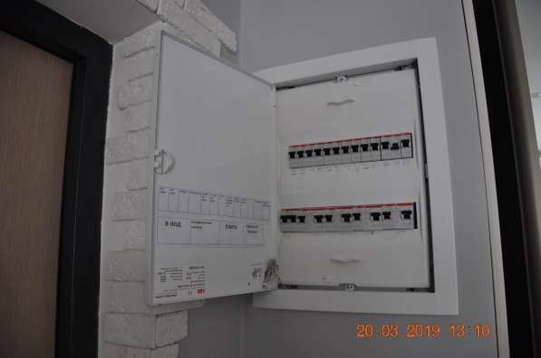 Мастер Электрик в Зеленограде фото 7