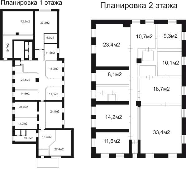 Продается офисное помещение в Кемерове