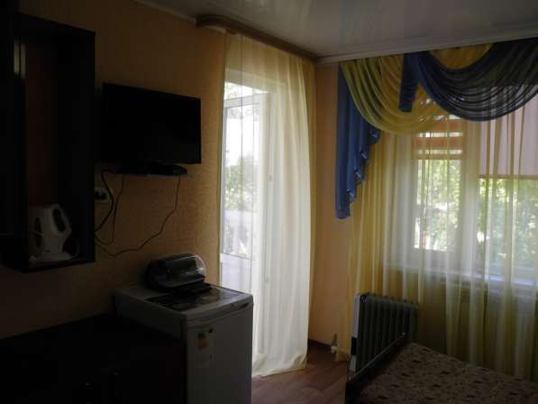 Севастополь, комнаты у самого моря в Севастополе фото 11