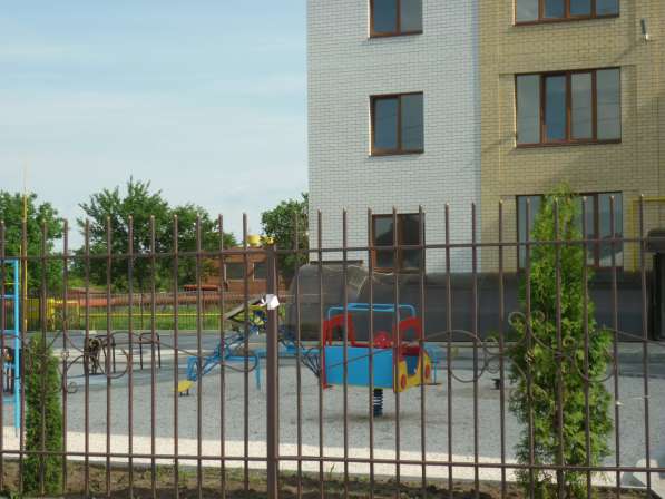 Продам квартиры в новостройке на Р. поле (Мариупольское ш.) в Таганроге фото 20
