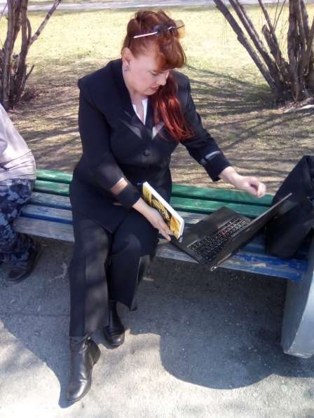 Ирина, 46 лет, хочет познакомиться – Ищу надежного партнера для жизни (серьезные отношения) в Новосибирске