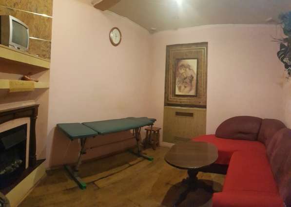 БАНЯ. ЦЕНТР в фото 11