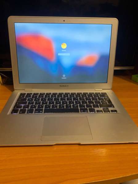 MacBook Air 2019 в Москве фото 4