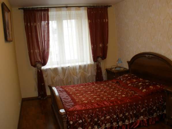 Меблированное жилье без проблем на длительный срок в Яросла в Ярославле фото 8