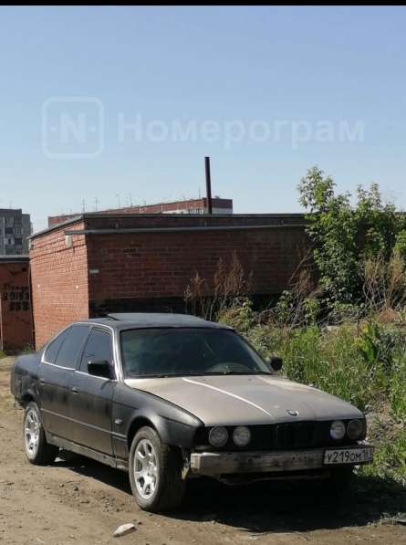 BMW, M5, продажа в Новосибирске в Новосибирске