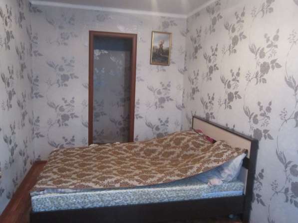 2-комнатная квартира Трикотажная в Новосибирске фото 3