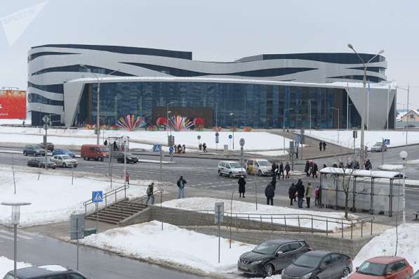 Таунхаус - Лебяжий в фото 267