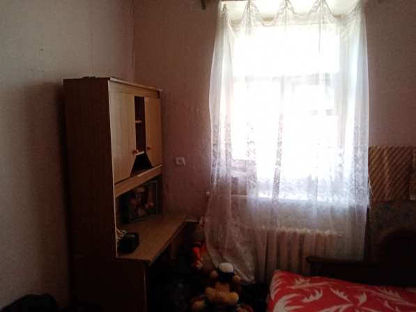 Сдается 2х комнатная квартира в Каменск-Шахтинском