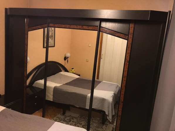 Шкаф - купе для спальни/прихожей в Новосибирске фото 7