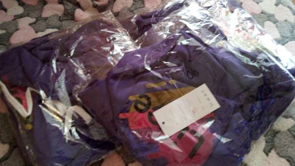 Детская толстовка в Камышине фото 3