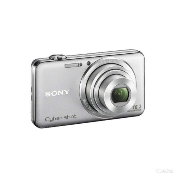 Фотоаппарат Sony Cyber-shot DSC-WX50
