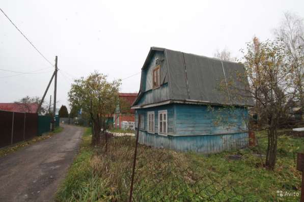 Дом 40 м² на участке 5 сот в Владимире