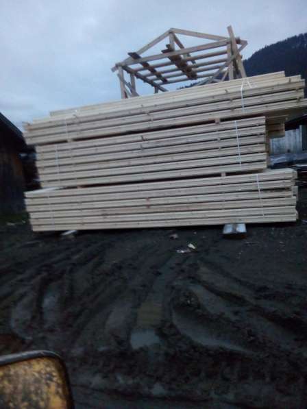 Продам деревяні стройматеріали в фото 4
