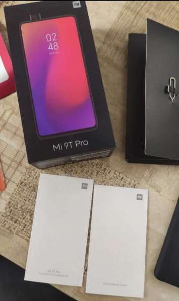 Xiaomi Mi9 T pro в Подольске фото 6