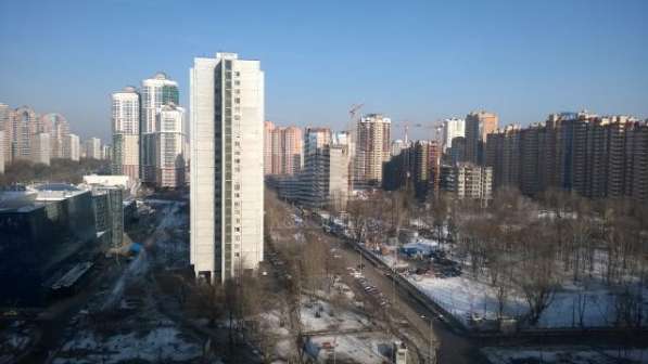 Продам многомнатную квартиру в Москве. Жилая площадь 227,20 кв.м. Этаж 15. Есть балкон. в Москве фото 16