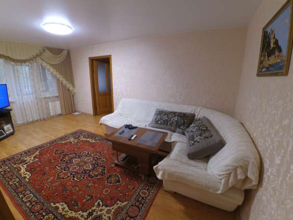 Продам 3-комнатную квартиру (вторичное) в Октябрьском район в Томске фото 16
