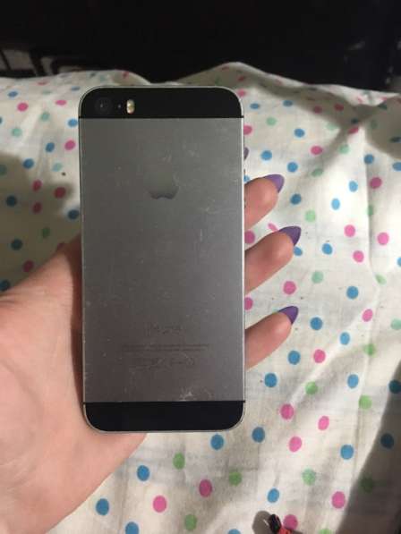 Iphone 5s в Москве фото 5