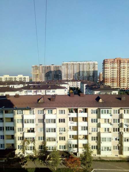 Продам 1 квартиру в Краснодаре фото 10