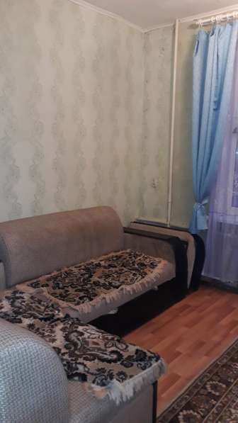 Квартира-студия в малосемейке, длительный срок, семье в Екатеринбурге фото 6