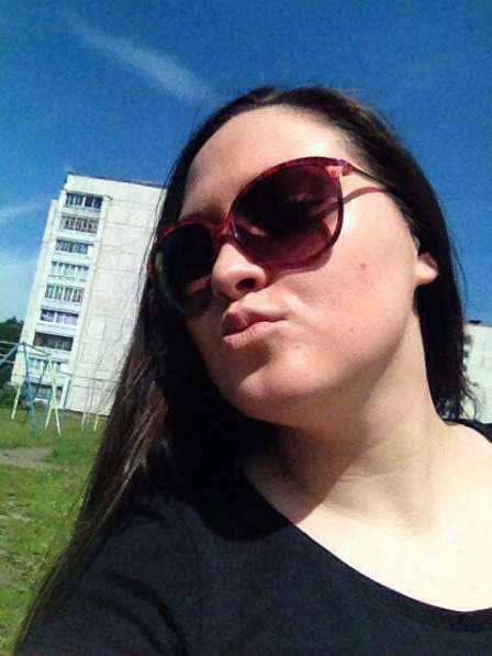 Светлана Топчиева, 29 лет, хочет пообщаться – Я ищу мужчину для дружеских встреч