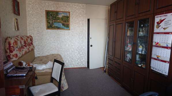 Продам 3-комнатную квартиру в Долгопрудном на Московском ш в Долгопрудном фото 7