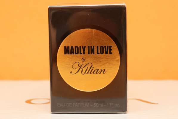 Kilian Madly In Love