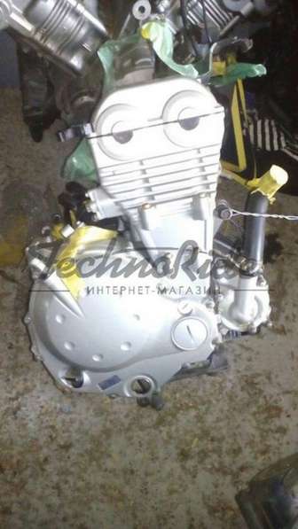 Двигатель KAWASAKI Versus в Новосибирске фото 4