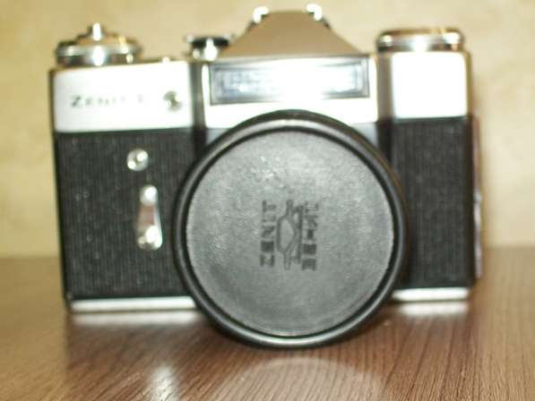 Продажа фотоаппарата Зенит-Е в Нижнем Новгороде фото 4