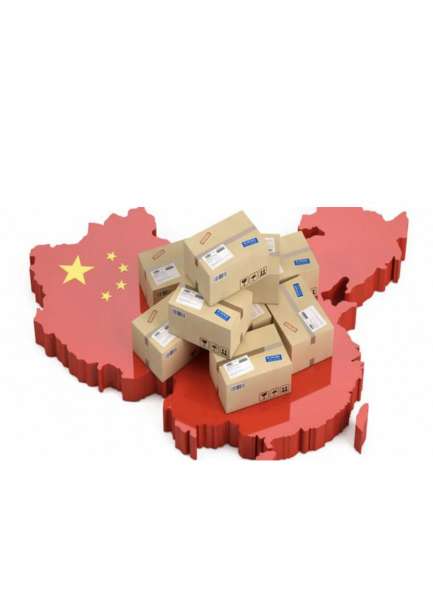 Поиск и закупка товаров в Китае