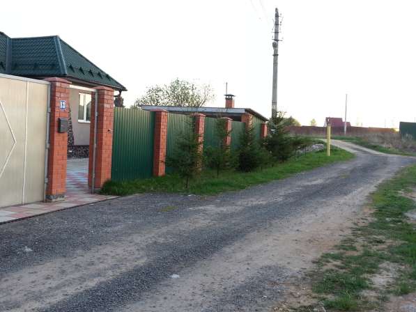 Жилой дом в Боровске