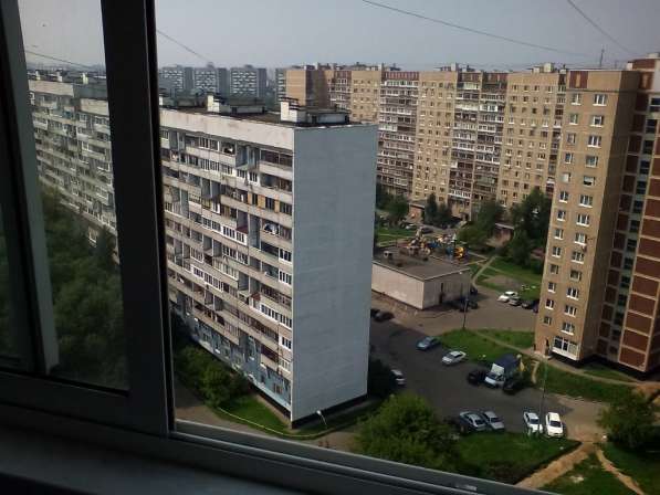Сдам в аренду однушку на северо-востоке Москвы в Москве