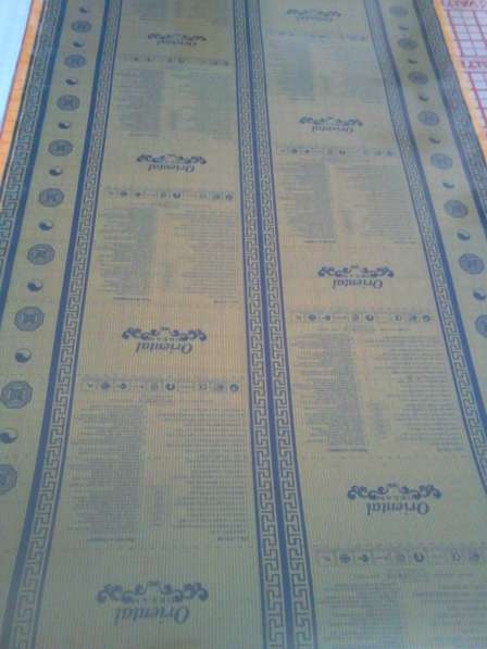 Греющее полотно инфракрасного обогрева Oriental Dream в Саратове фото 12