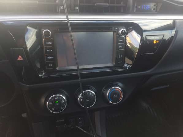 Toyota, Corolla, продажа в Санкт-Петербурге в Санкт-Петербурге фото 21