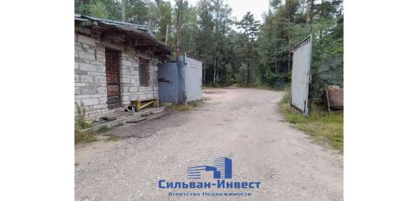 Продам Земельный участок для размещения объектов промышленно в фото 10