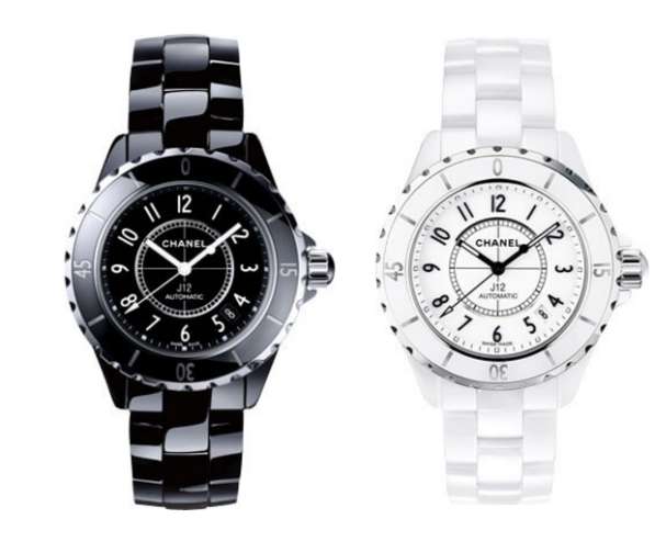 Часы женские Chanel