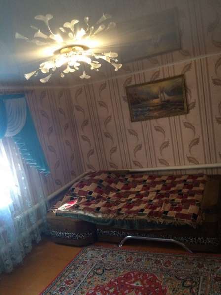 Продам дом 100.0 м² р-н Агаповск. п. Буранный в Магнитогорске фото 10