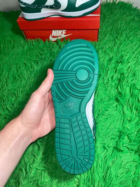 Кроссовки мужские Nike SB Dunk Low в Омске фото 3
