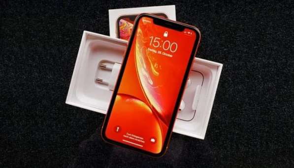 IPhone XR с Face id в Оренбурге фото 5