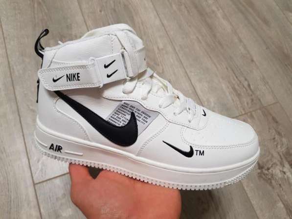 Кроссовки Nike Air Forse