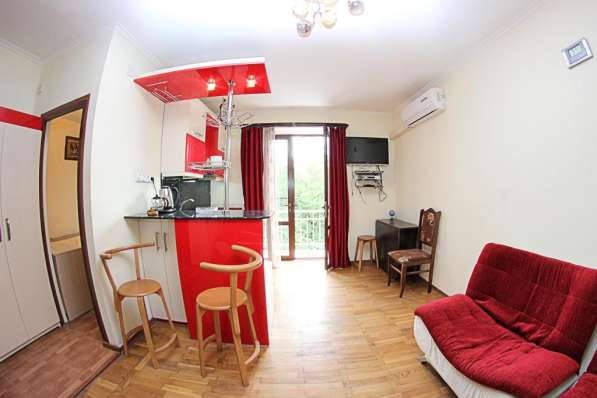 Комфортная квартира. Comfortable apartment в фото 38