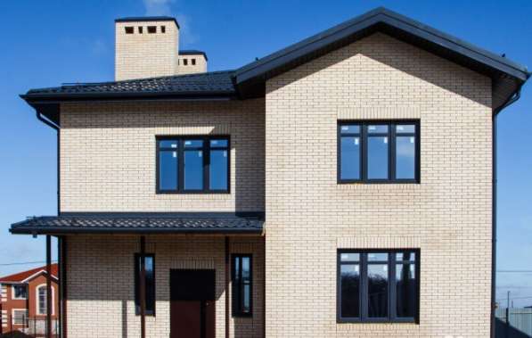 Продам дом в Ростов-на-Дону.Жилая площадь 156 кв.м. в Ростове-на-Дону фото 5