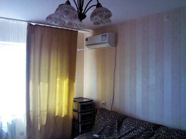 Уютная и просторная квартира с ремонтом и мебелью в Краснодаре фото 6
