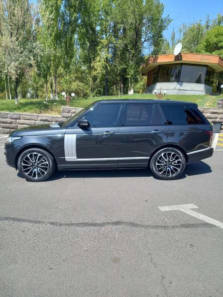 Land Rover, Range Rover, продажа в г.АБОВЯН