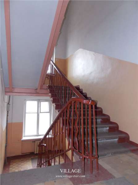 Продам двухкомнатную квартиру в Тверь.Жилая площадь 60 кв.м.Дом кирпичный.Есть Балкон. в Твери фото 24