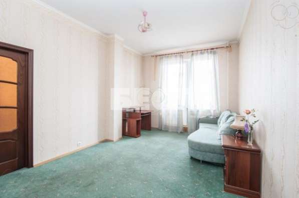 Продам четырехкомнатную квартиру в Москве. Жилая площадь 163 кв.м. Этаж 7. Дом кирпичный. в Москве фото 14