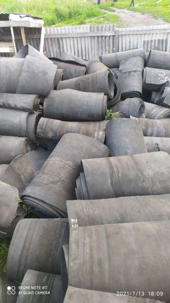 Куплю ленту б/у в Шарыпове фото 3