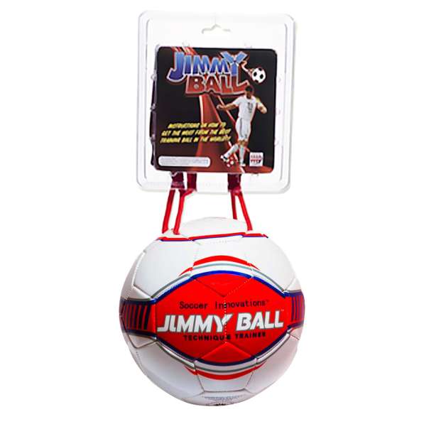 Мяч-тренажер Jimmy Ball, размер 4