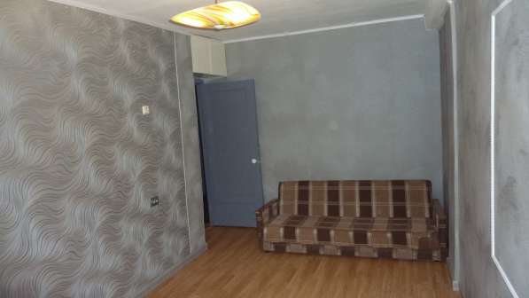 Сдам светлую, просторную 2-х комнатную квартиру в Красноярске фото 9